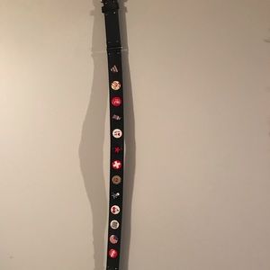 black belt 34”-40” little earth brand